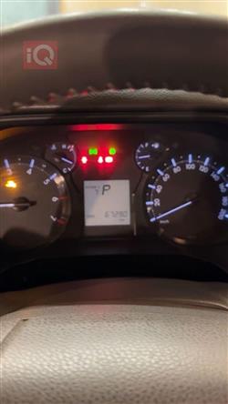 تويوتا لاندكروزر برادو